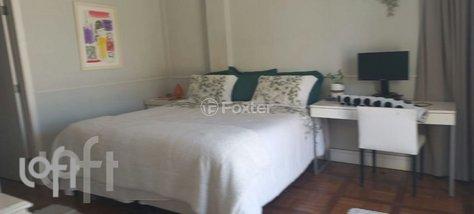 apartment em Peixoto Gomide, Jardim América - São Paulo - SP