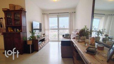 apartment em Portuguesa, Partenon - Porto Alegre - RS