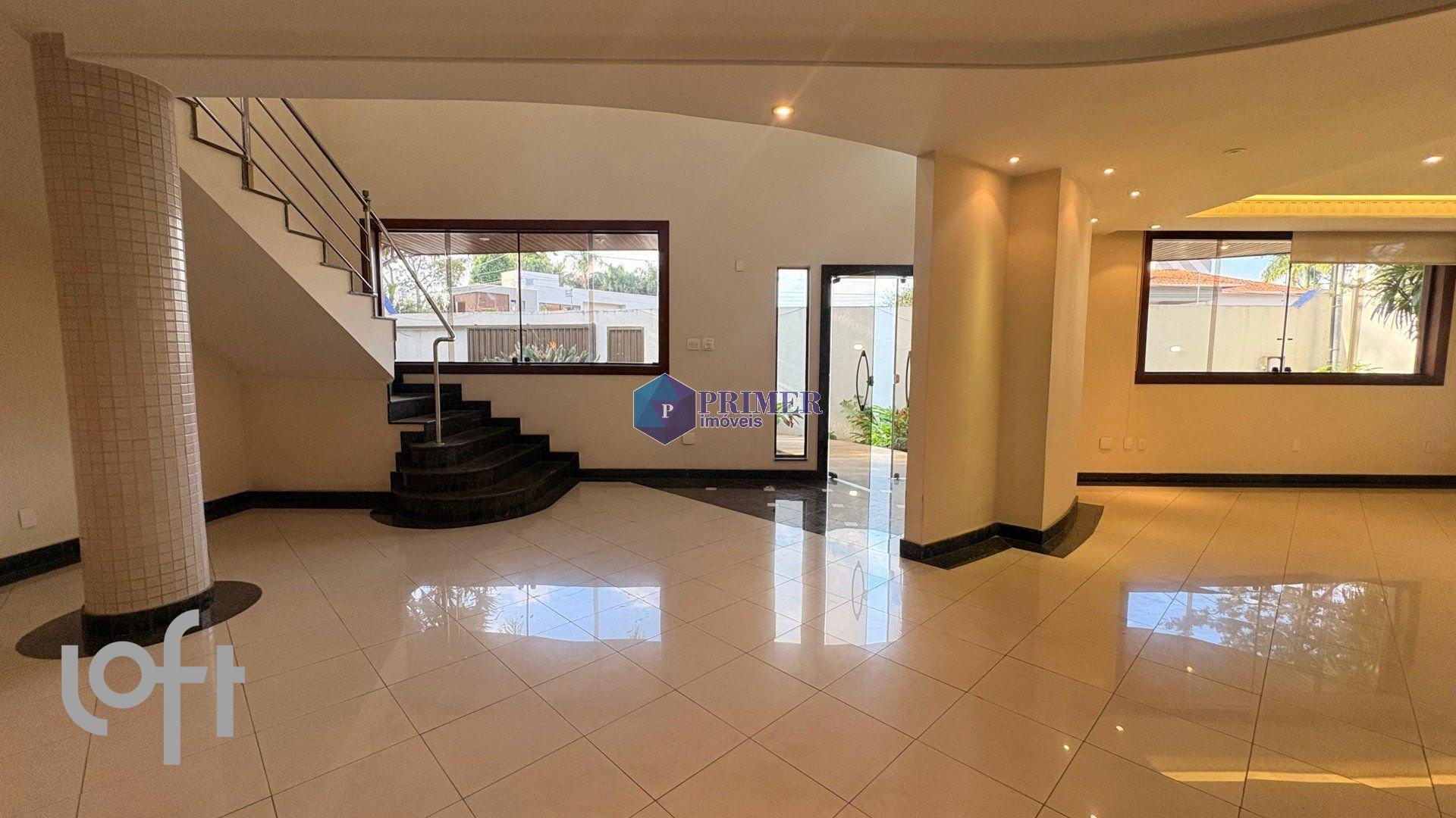 Casa com 5 quartos — Bandeirantes, Belo Horizonte