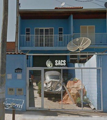 house em Avenida Deputado Luís Eduardo Magalhães, Jardim São Judas Tadeu - Campinas - SP