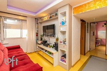 apartment em Rua Orfanotrófio, Santa Tereza - Porto Alegre - RS