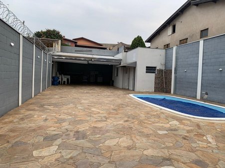 Cômodo Condomínio