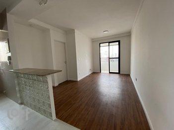 apartment em Coronel Carlos Oliva, Tatuapé - São Paulo - SP