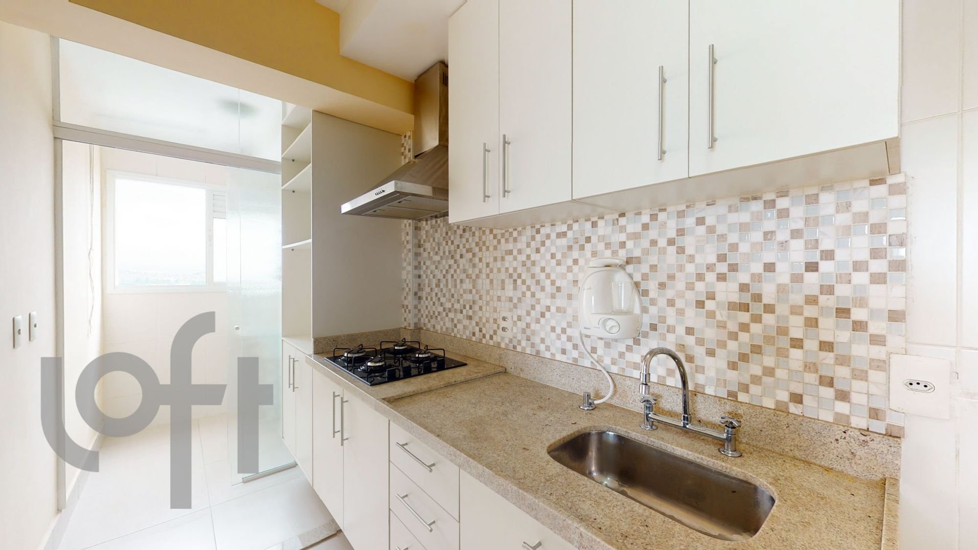 Apartamento para Venda por R$532.000,00 com 67m², 3 dormitórios e 1 vaga - Tucuruvi, São paulo / SP