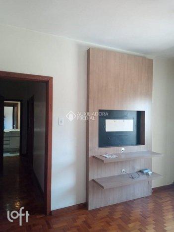 apartment em General Lima e Silva, Azenha - Porto Alegre - RS
