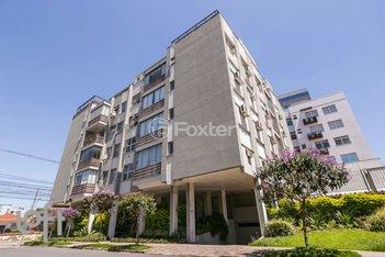 apartment em Rua Luiz Voelcker, Três Figueiras - Porto Alegre - RS