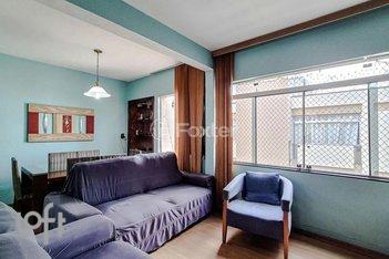 apartment em Ricardo Cavatton, Barra Funda - São Paulo - SP