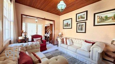 house em Guido Mondin, São Geraldo - Porto Alegre - RS