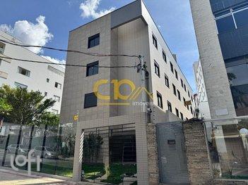 apartment em Costa Chiabi, Cidade Nova - Belo Horizonte - MG