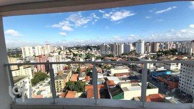 apartment em Rua Independência, Vila Floresta - Santo André - SP