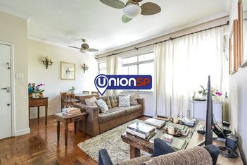 apartment em Rua Pedroso Alvarenga, Itaim Bibi - São Paulo - SP