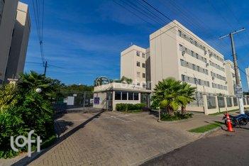 apartment em Rua Reverendo Olavo Nunes, Rubem Berta - Porto Alegre - RS