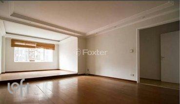 apartment em Rua Capitão Pinto Ferreira, Jardim Paulista - São Paulo - SP