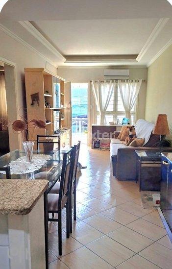 apartment em Rua Imbuí, Vila Mauá - Cachoeirinha - RS