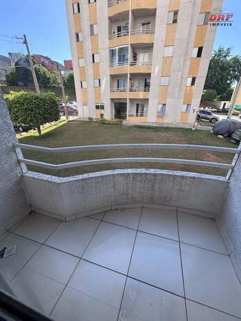 apartment em Rua João Artoni, Jardim Testae - Guarulhos - SP