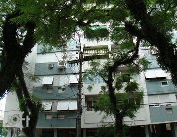 apartment em General Souza Doca, Petrópolis - Porto Alegre - RS