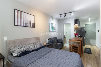 apartment em Rua Capitão Ferraiuolo, Vila Invernada - São Paulo - SP
