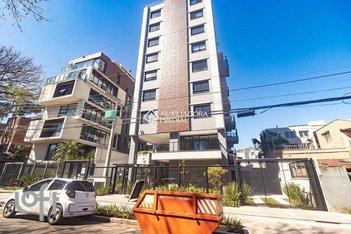 apartment em Lageado, Petrópolis - Porto Alegre - RS