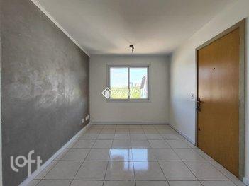 apartment em Altemar Dutra, Hamburgo Velho - Novo Hamburgo - RS