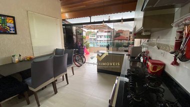 apartment em Rua Igaraçu, Vila Floresta - Santo André - SP
