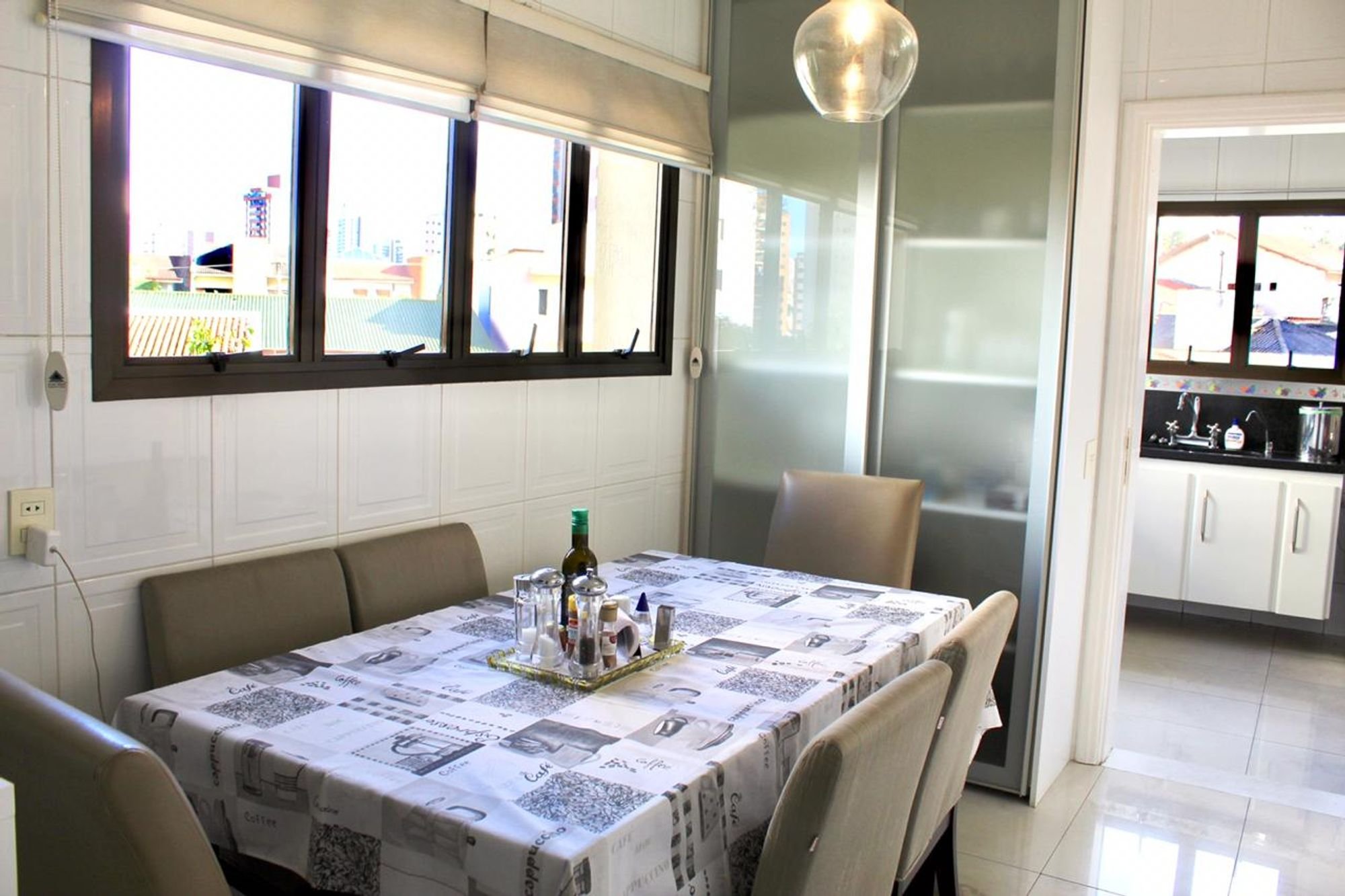 Apartamento para Venda por R$1.900.000,00 com 220m², 3 dormitórios e 4 vagas - Chacara klabin, São paulo / SP - Foto 3