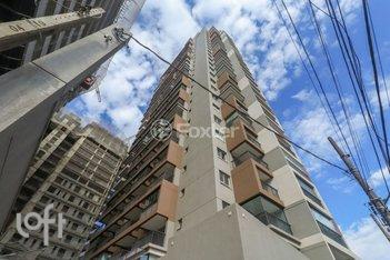 apartment em Rua Sena Madureira, Vila Clementino - São Paulo - SP
