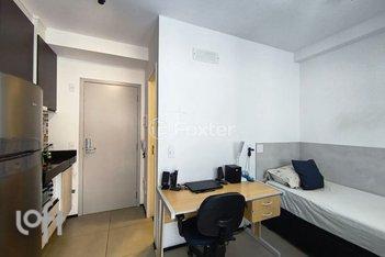 apartment em Rua Humberto I, Vila Mariana - São Paulo - SP