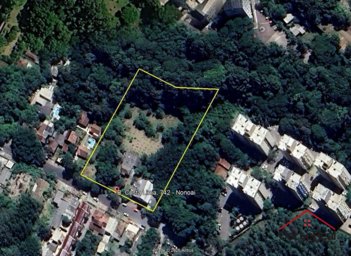 land_lot em Rua Costa Lima, Nonoai - Porto Alegre - RS