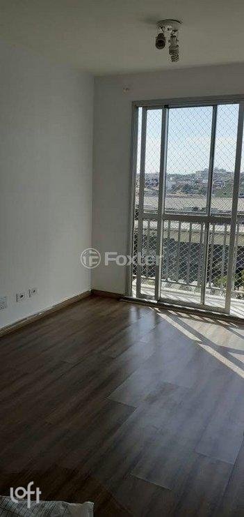 apartment em São João, Sé - São Paulo - SP