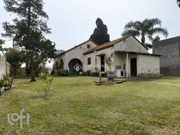 house em Treze de Maio, Santa Cruz - Gravataí - RS