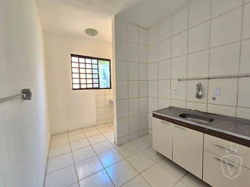 apartment em Rua Adelino Martins, Tulipas - Jundiaí - SP