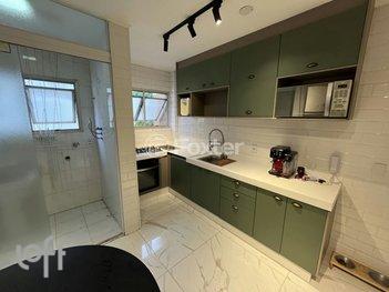 apartment em Santa Madalena, Bela Vista - São Paulo - SP