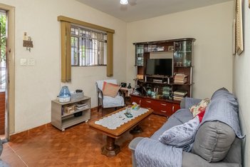 house em Rua Doutor Artur Guimarães, Santana - São Paulo - SP