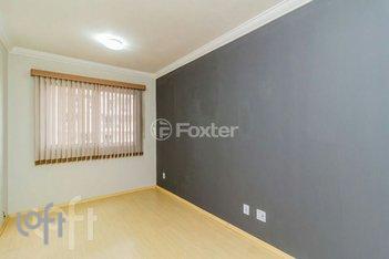 apartment em Odorico Mendes, Mooca - São Paulo - SP