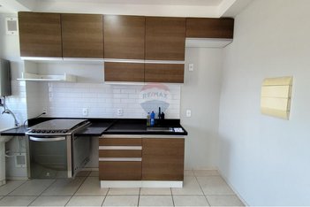 apartment em Avenida Antônio Frederico Ozanan, Ponte de São João - Jundiaí - SP