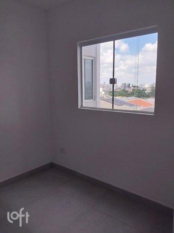 apartment em Pais de Linhares, Vila Matilde - São Paulo - SP