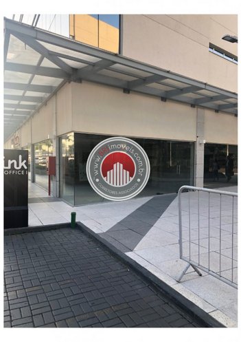 business em Avenida Ayrton Senna, Barra da Tijuca - Rio de Janeiro - RJ