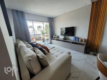 apartment em Azevedo Soares, Tatuapé - São Paulo - SP