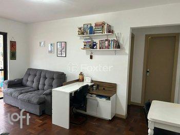 apartment em Demétrio Ribeiro, Centro - Porto Alegre - RS