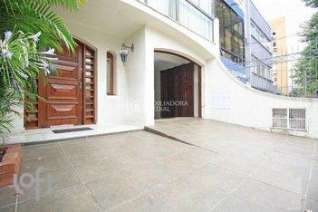 house em Dona Eugênia, Santa Cecília - Porto Alegre - RS