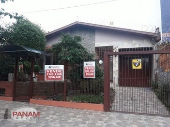 house em Avenida João XXIII, São Sebastião - Porto Alegre - RS