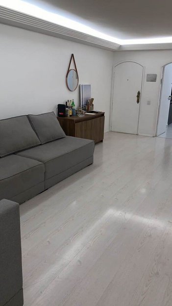 apartment em Rua da Consolação, Consolação - São Paulo - SP