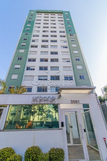 apartment em Rua São Manoel, Rio Branco - Porto Alegre - RS