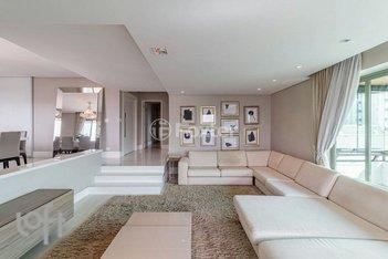 apartment em Rua Júpiter, Aclimação - São Paulo - SP