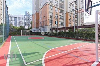 apartment em Rua Jari, Passo D'areia - Porto Alegre - RS