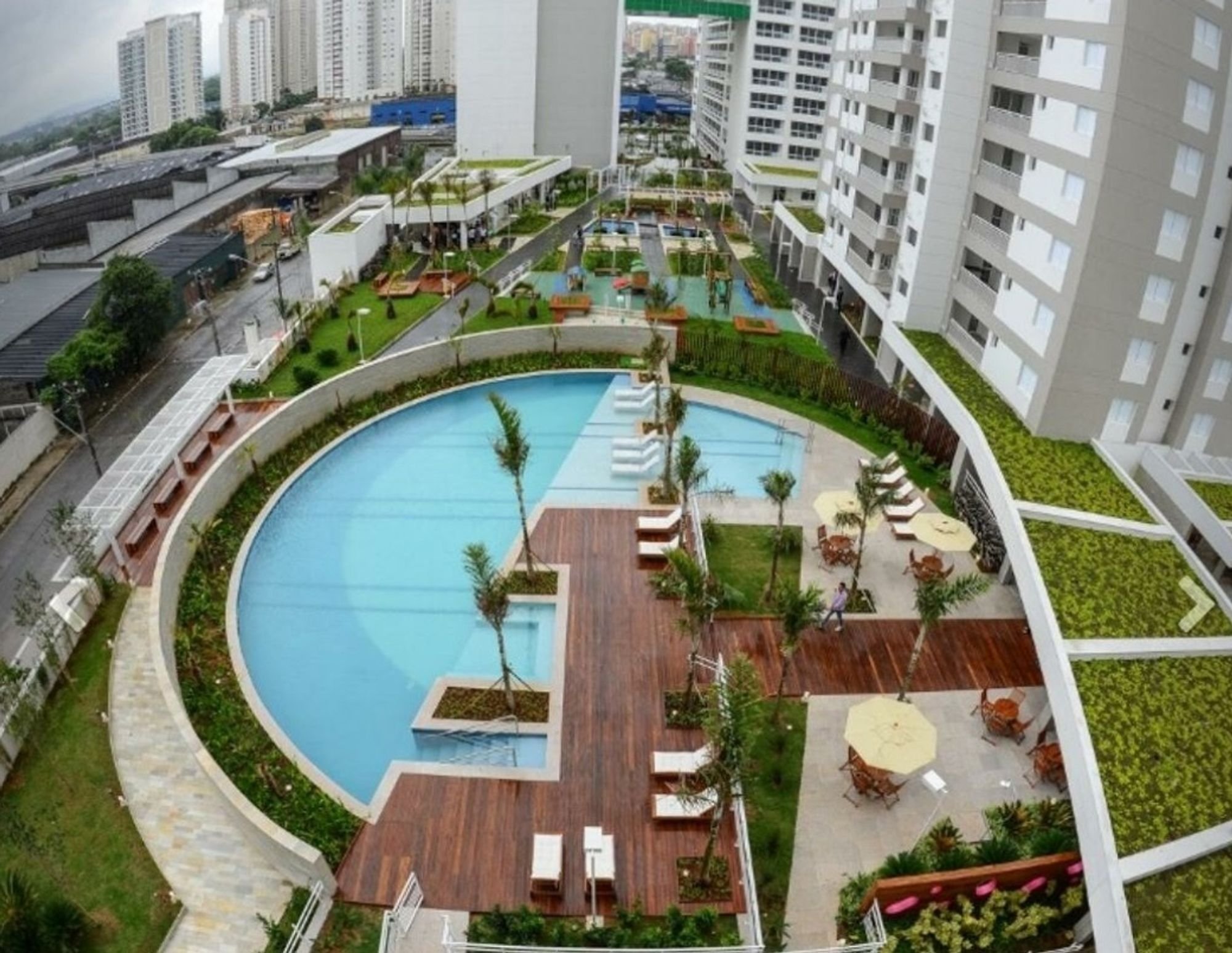 Apartamento para Venda por R$690.000,00 com 76m², 2 dormitórios e 1 vaga - Vila leopoldina, São paulo / SP