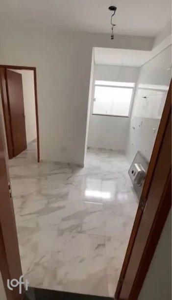 apartment em Santa Teresa do Bonito, Ponte Rasa - São Paulo - SP
