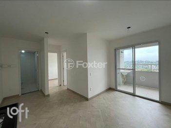 apartment em Sapetuba, Butantã - São Paulo - SP