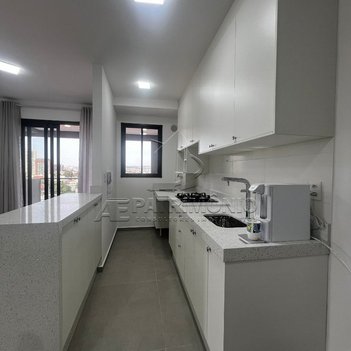 apartment em Avenida Presidente Kennedy, Jardim Paulista - Sorocaba - SP