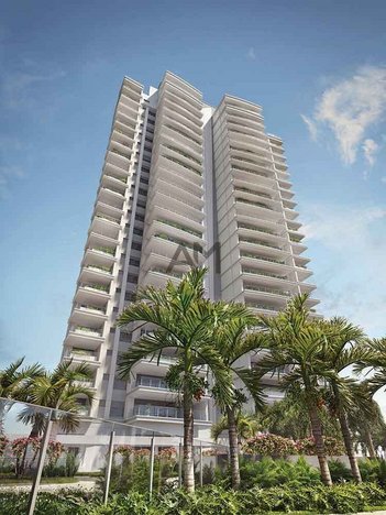 apartment em Rua Achilles Masetti, Paraíso - São Paulo - SP